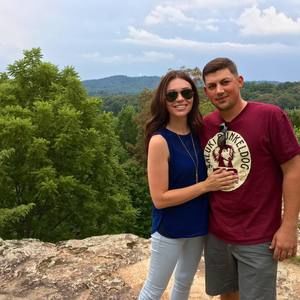 Meet your Posher, Katherine